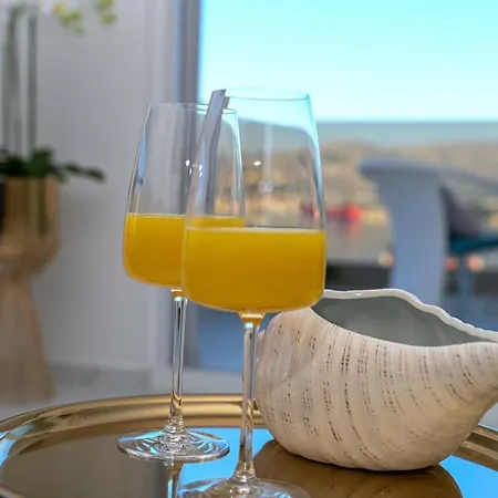 Apartment Karo Trogir
