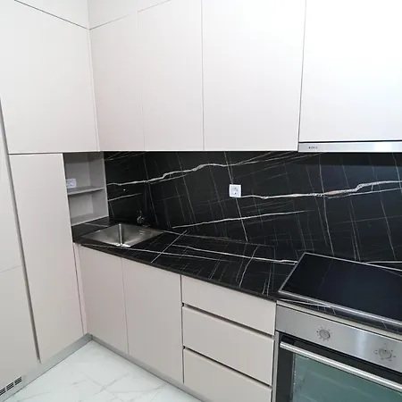 Karo Apartment Trogir