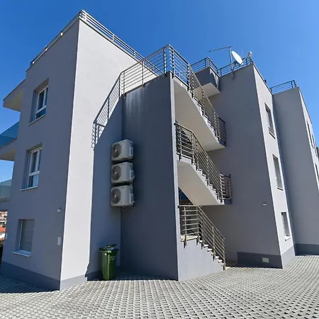 Karo Apartment