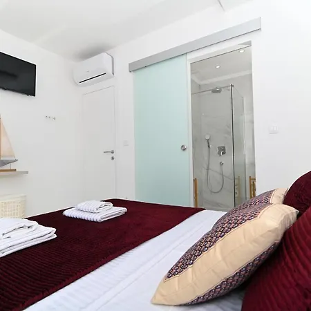 Karo Apartment Trogir