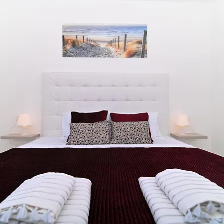 Karo Apartment